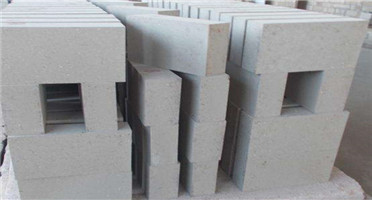 常用的昭通高磷酸盐砖种类有哪些